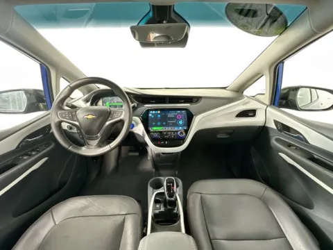 Another view of 2020 Chevrolet Bolt EV Premier for sale in Framingham, MA at AutoMax Preowned Framingham
