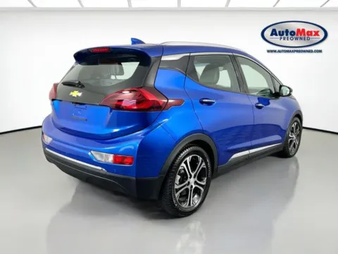 Photos of 2020 Chevrolet Bolt EV Premier for sale in Framingham, MA at AutoMax Preowned Framingham