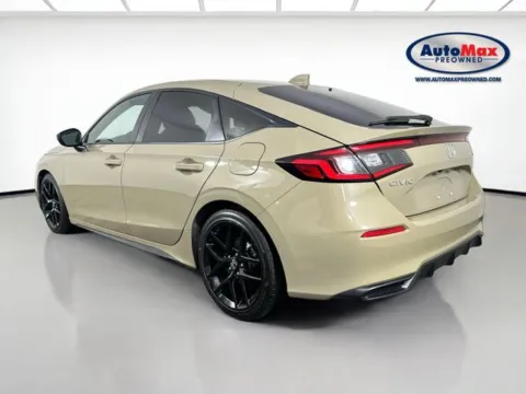 More photos of 2025 Honda Civic Sport at AutoMax Preowned Framingham, MA