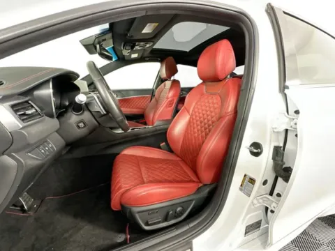 More photos of 2025 Genesis G70 3.3T Sport Prestige at AutoMax Preowned Framingham, MA