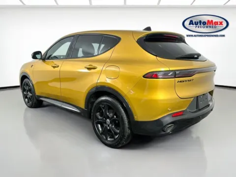 More photos of 2024 Dodge Hornet R/T Plus at AutoMax Preowned Framingham, MA