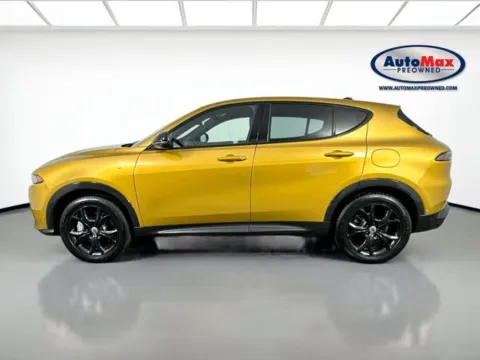 More photos of 2024 Dodge Hornet R/T Plus at AutoMax Preowned Framingham, MA