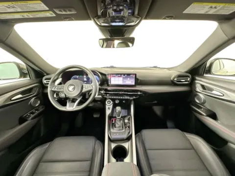 Another view of 2024 Dodge Hornet R/T Plus for sale in Framingham, MA at AutoMax Preowned Framingham