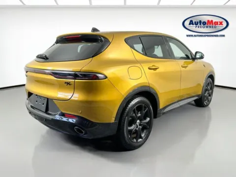 Photos of 2024 Dodge Hornet R/T Plus for sale in Framingham, MA at AutoMax Preowned Framingham