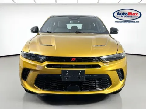 Photos of 2024 Dodge Hornet R/T Plus for sale in Framingham, MA at AutoMax Preowned Framingham