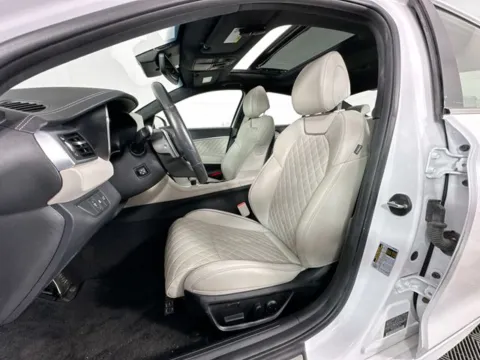 More photos of 2023 Genesis G70 3.3T at AutoMax Preowned Framingham, MA