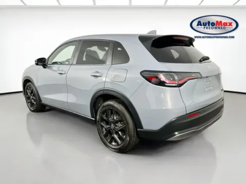 More photos of 2023 Honda HR-V Sport at AutoMax Preowned Framingham, MA