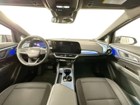 Another view of 2024 Chevrolet Equinox EV LT for sale in Framingham, MA at AutoMax Preowned Framingham