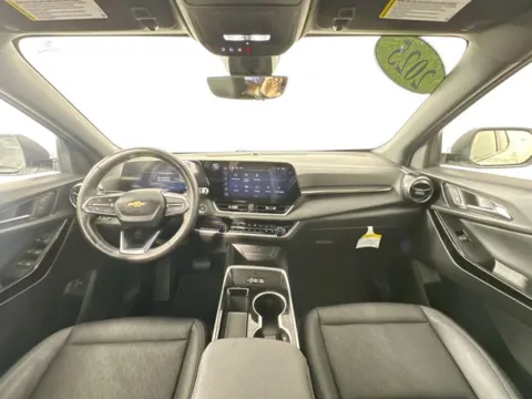 Another view of 2025 Chevrolet Equinox LT for sale in Framingham, MA at AutoMax Preowned Framingham