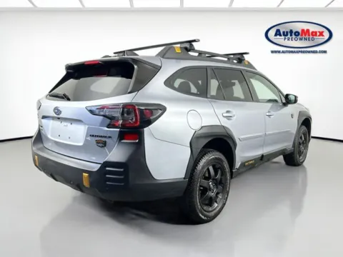 Photos of 2023 Subaru Outback Wilderness for sale in Framingham, MA at AutoMax Preowned Framingham