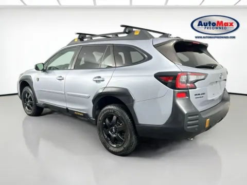 More photos of 2023 Subaru Outback Wilderness at AutoMax Preowned Framingham, MA