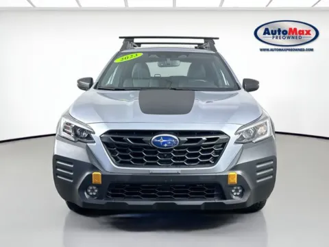 Photos of 2023 Subaru Outback Wilderness for sale in Framingham, MA at AutoMax Preowned Framingham