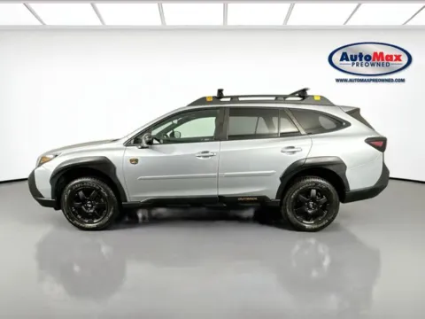 More photos of 2023 Subaru Outback Wilderness at AutoMax Preowned Framingham, MA