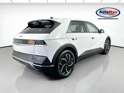 Photos of 2024 Hyundai IONIQ 5 SEL for sale in Framingham, MA at AutoMax Preowned Framingham