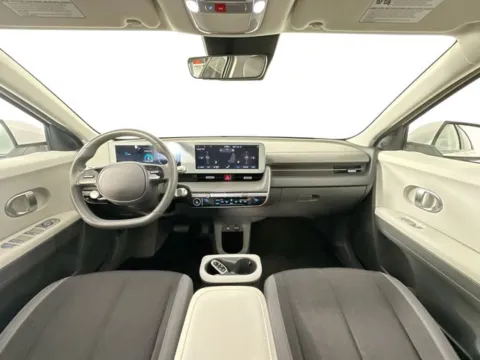 Another view of 2024 Hyundai IONIQ 5 SEL for sale in Framingham, MA at AutoMax Preowned Framingham