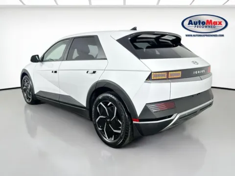 More photos of 2024 Hyundai IONIQ 5 SEL at AutoMax Preowned Framingham, MA