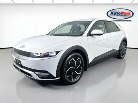 More photos of 2024 Hyundai IONIQ 5 SEL at AutoMax Preowned Framingham, MA