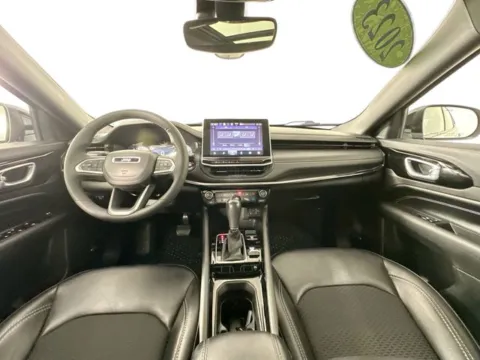 Another view of 2023 Jeep Compass Altitude for sale in Framingham, MA at AutoMax Preowned Framingham