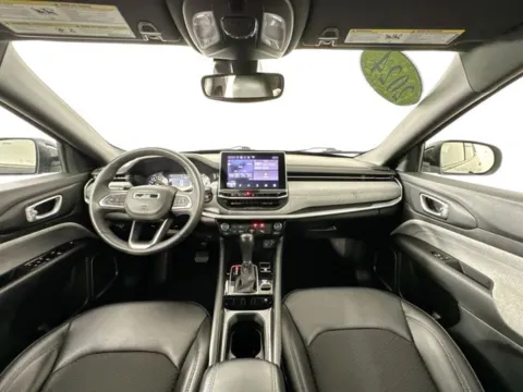 Another view of 2024 Jeep Compass Latitude for sale in Framingham, MA at AutoMax Preowned Framingham
