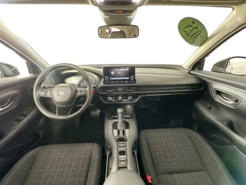 Another view of 2025 Honda HR-V LX for sale in Framingham, MA at AutoMax Preowned Framingham