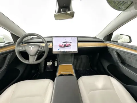 Another view of 2024 Tesla Model Y Performance for sale in Framingham, MA at AutoMax Preowned Framingham