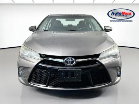 Photos of 2015 Toyota Camry SE for sale in Framingham, MA at AutoMax Preowned Framingham