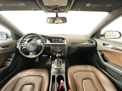 Another view of 2016 Audi A4 2.0T Premium for sale in Framingham, MA at AutoMax Preowned Framingham