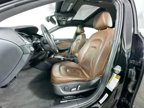 More photos of 2016 Audi A4 2.0T Premium at AutoMax Preowned Framingham, MA