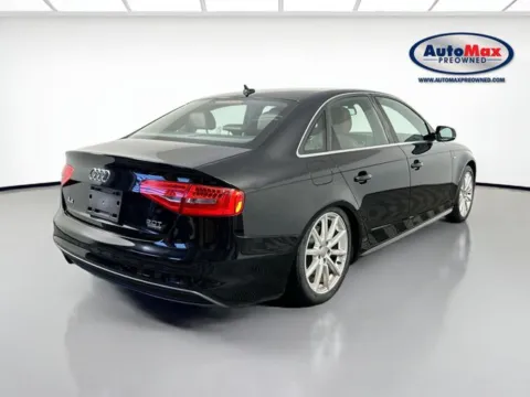 Photos of 2016 Audi A4 2.0T Premium for sale in Framingham, MA at AutoMax Preowned Framingham