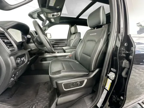 More photos of 2025 Ram 1500 Laramie at AutoMax Preowned Framingham, MA