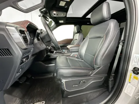 More photos of 2023 Ford F-150 Lariat at AutoMax Preowned Framingham, MA