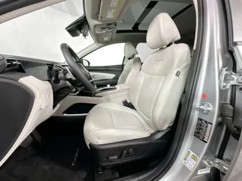 More photos of 2024 Hyundai Tucson Hybrid SEL Convenience at AutoMax Preowned Framingham, MA