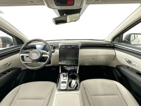 Another view of 2024 Hyundai Tucson Hybrid SEL Convenience for sale in Framingham, MA at AutoMax Preowned Framingham