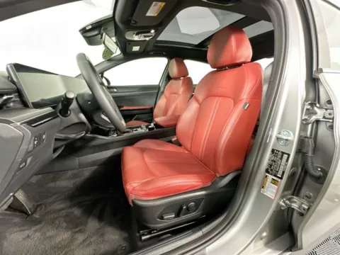 More photos of 2025 Kia K5 GT-Line at AutoMax Preowned Framingham, MA