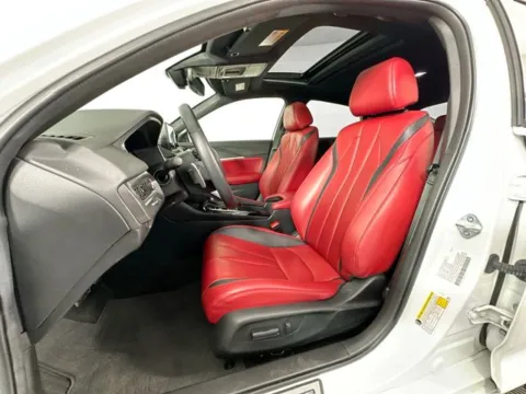 More photos of 2024 Acura Integra A-Spec Package at AutoMax Preowned Framingham, MA