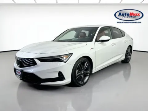 More photos of 2024 Acura Integra A-Spec Package at AutoMax Preowned Framingham, MA