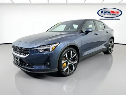 More photos of 2022 Polestar 2 Long Range Dual Motor at AutoMax Preowned Framingham, MA