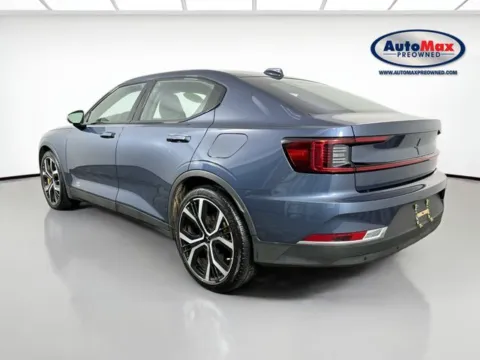 More photos of 2022 Polestar 2 Long Range Dual Motor at AutoMax Preowned Framingham, MA