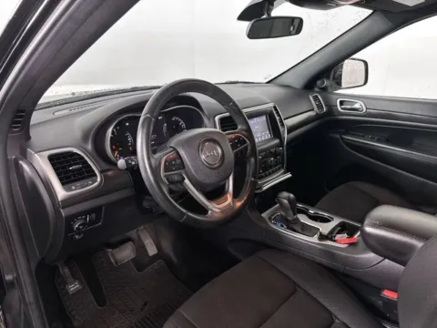Another view of 2018 Jeep Grand Cherokee Laredo E for sale in Framingham, MA at AutoMax Preowned Framingham