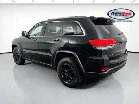 More photos of 2018 Jeep Grand Cherokee Laredo E at AutoMax Preowned Framingham, MA