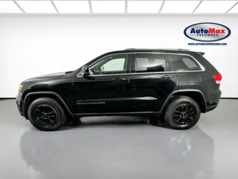 More photos of 2018 Jeep Grand Cherokee Laredo E at AutoMax Preowned Framingham, MA