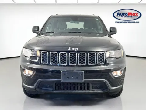Photos of 2018 Jeep Grand Cherokee Laredo E for sale in Framingham, MA at AutoMax Preowned Framingham