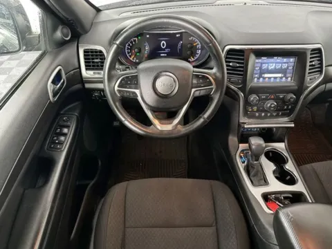 More photos of 2018 Jeep Grand Cherokee Laredo E at AutoMax Preowned Framingham, MA