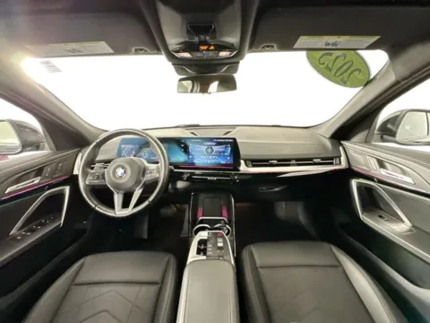 Another view of 2025 BMW X2 xDrive28i for sale in Framingham, MA at AutoMax Preowned Framingham