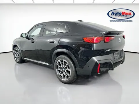 More photos of 2025 BMW X2 xDrive28i at AutoMax Preowned Framingham, MA