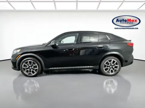 More photos of 2025 BMW X2 xDrive28i at AutoMax Preowned Framingham, MA