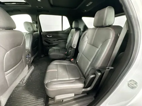 More photos of 2022 Chevrolet Traverse RS at AutoMax Preowned Framingham, MA
