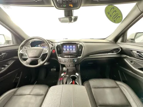 Another view of 2022 Chevrolet Traverse RS for sale in Framingham, MA at AutoMax Preowned Framingham