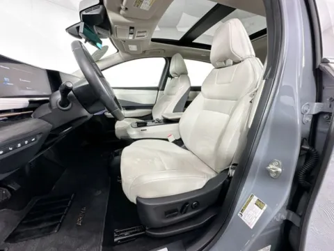 More photos of 2024 Nissan Ariya EVOLVE+ e-4ORCE at AutoMax Preowned Framingham, MA