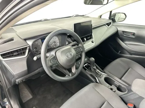Another view of 2024 Toyota Corolla LE for sale in Framingham, MA at AutoMax Preowned Framingham